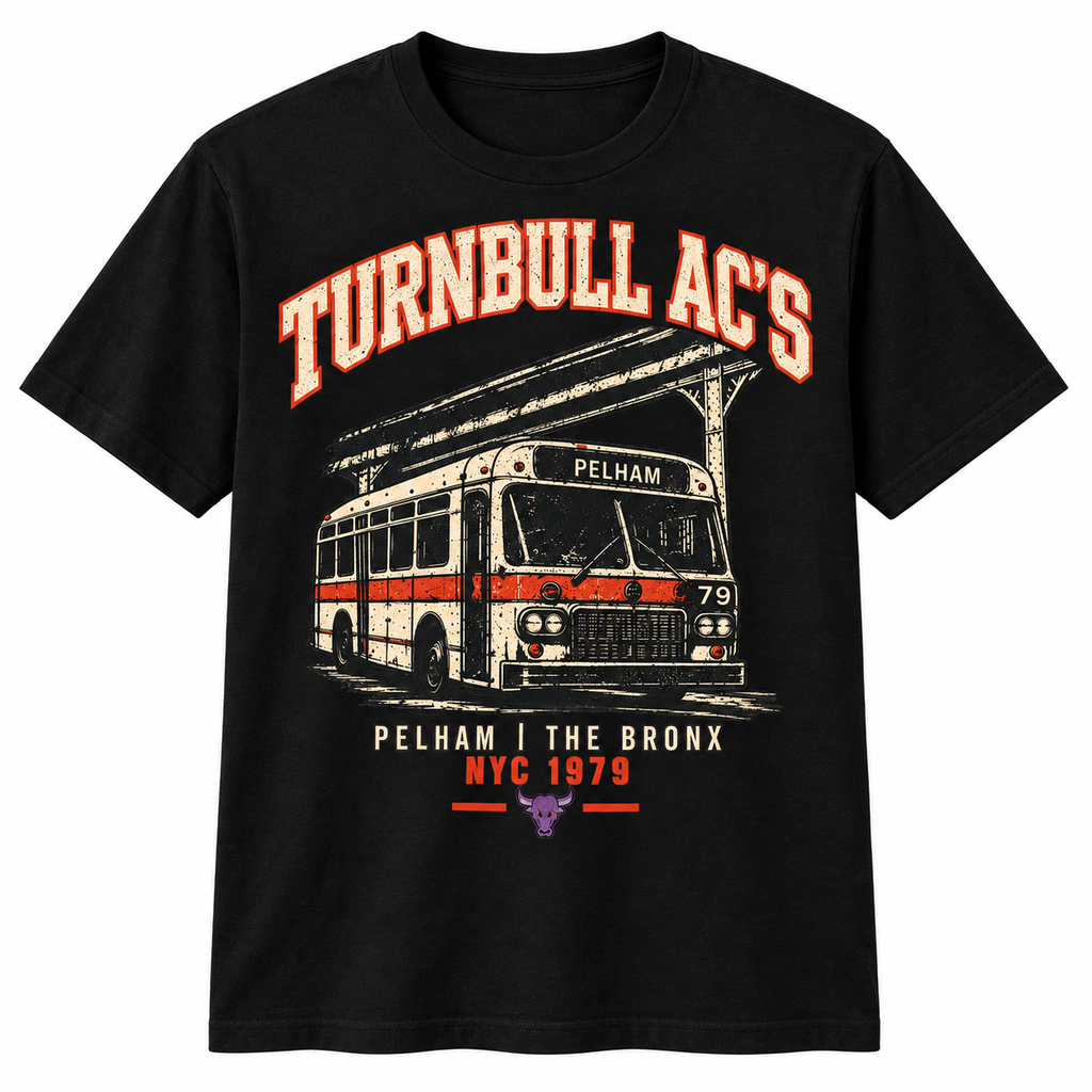 CRPT Label Turnbull AC's