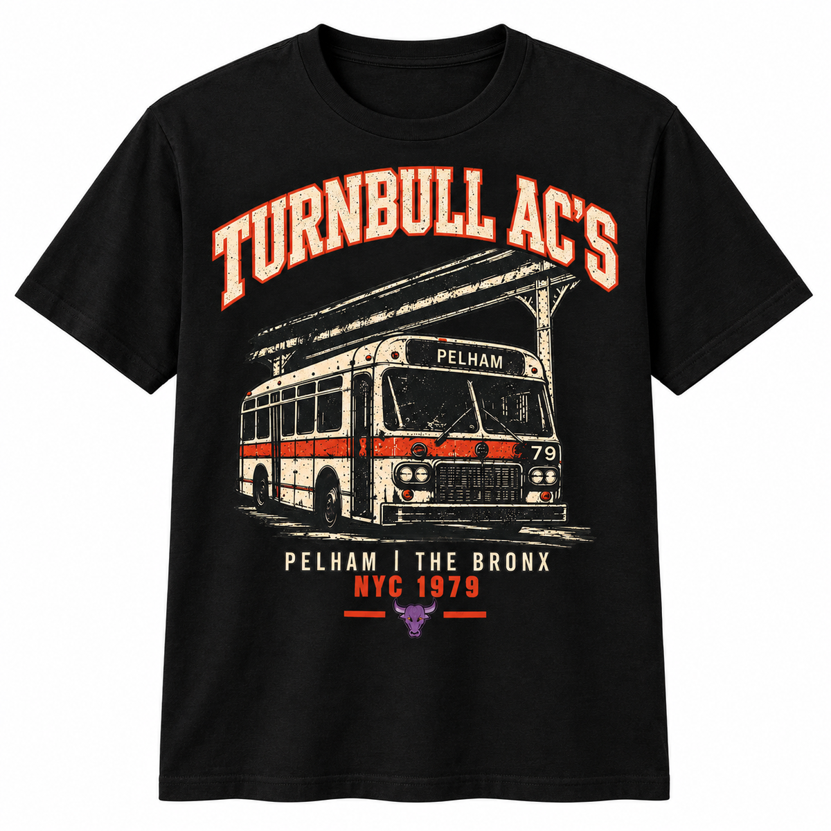 CRPT Label Turnbull AC's