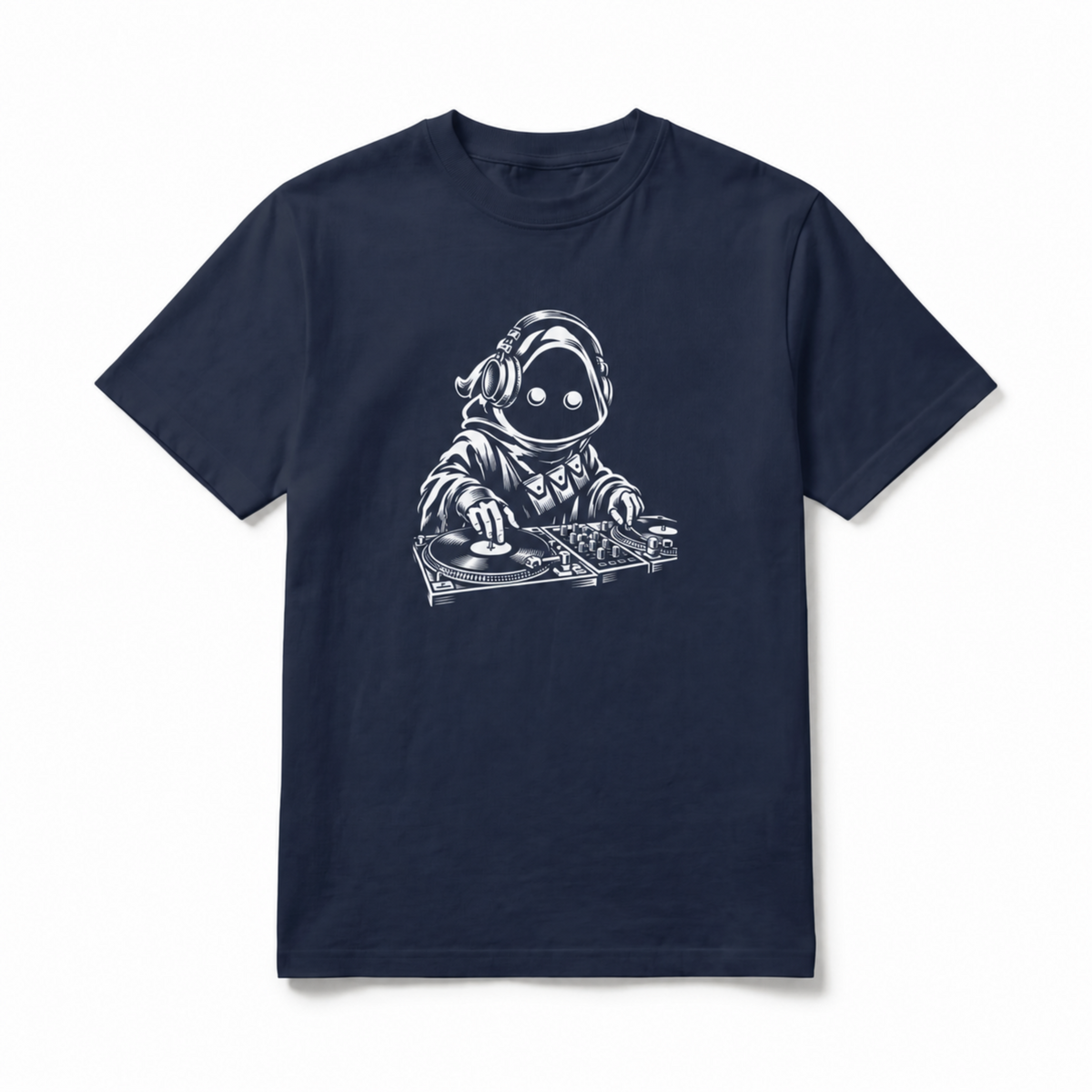 CRPT Label DJ Ghost