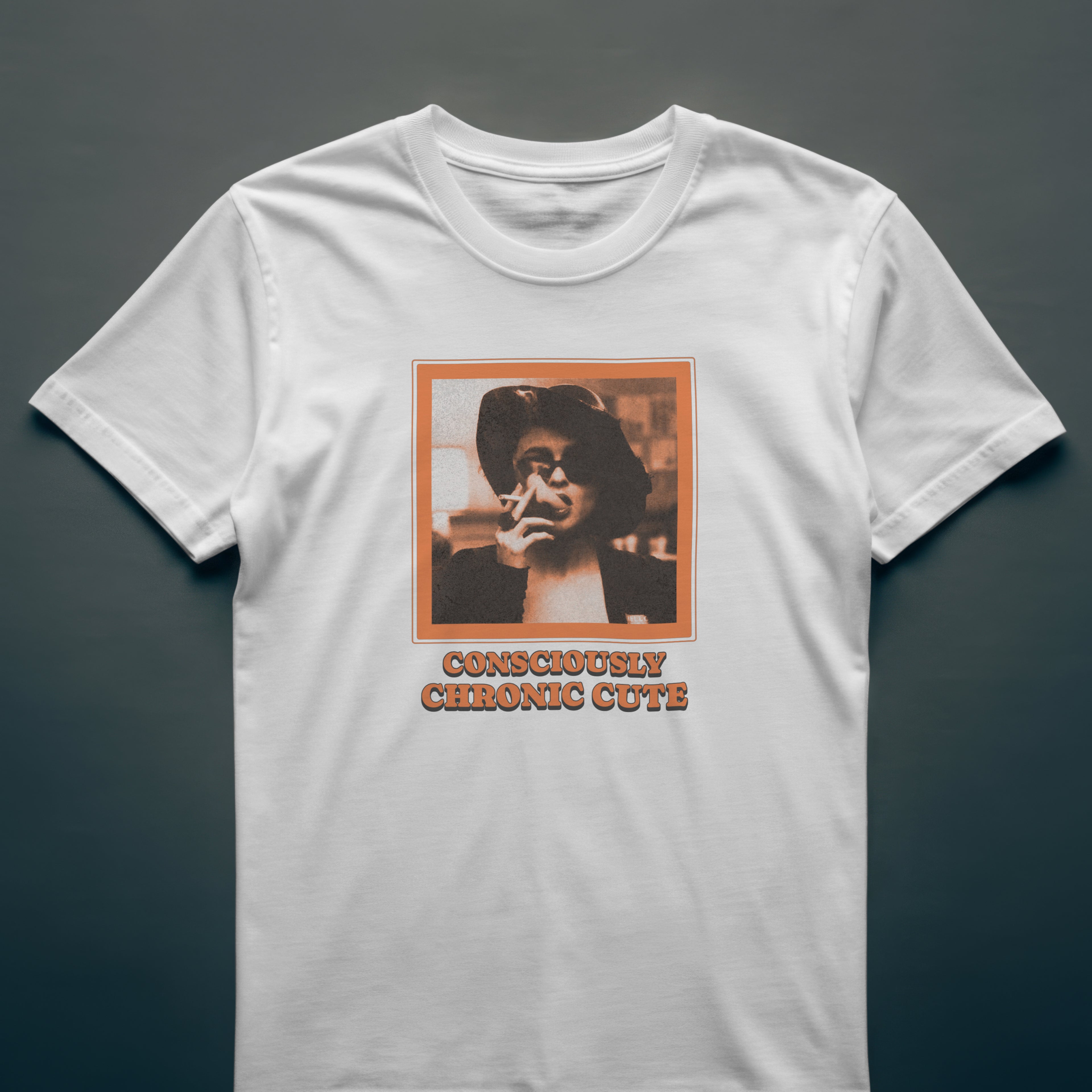 CRPT Label | Fight Club inspired Graphic Tee