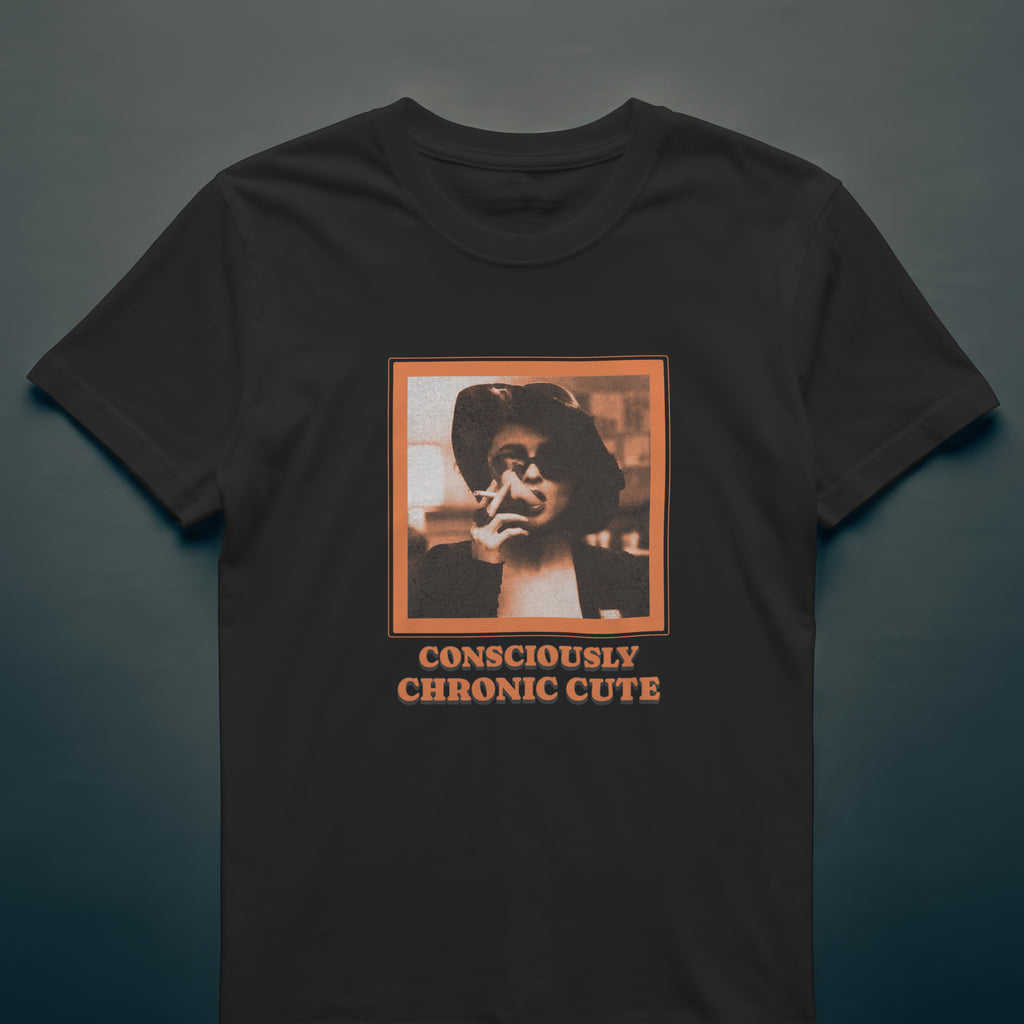 CRPT Label | Fight Club inspired Graphic Tee