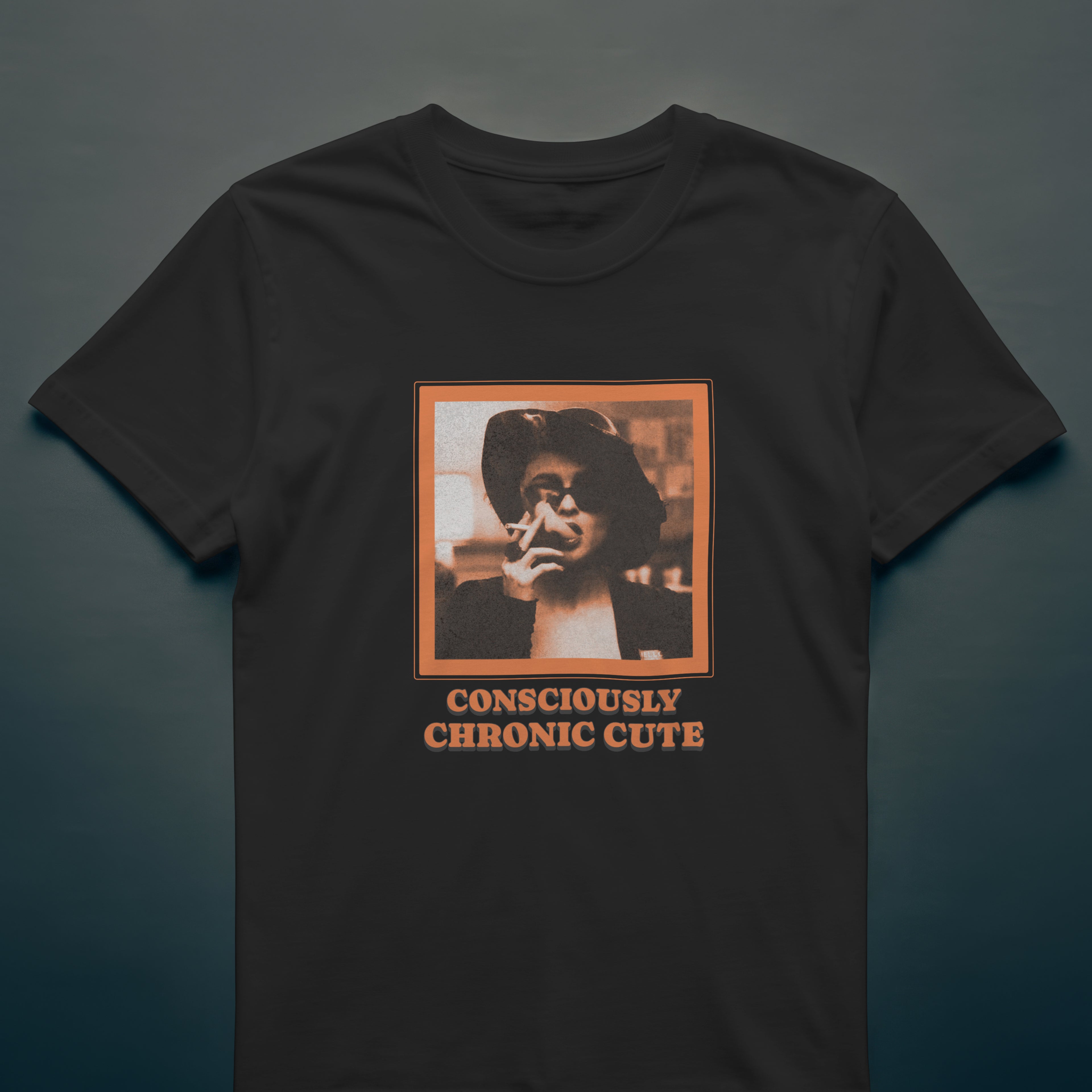 CRPT Label | Fight Club inspired Graphic Tee