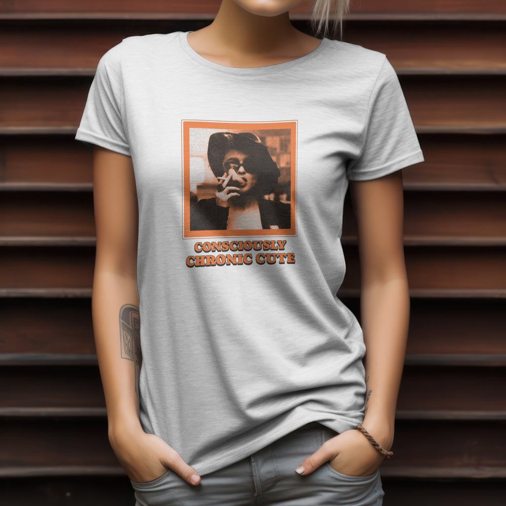 CRPT Label | Fight Club inspired Graphic Tee