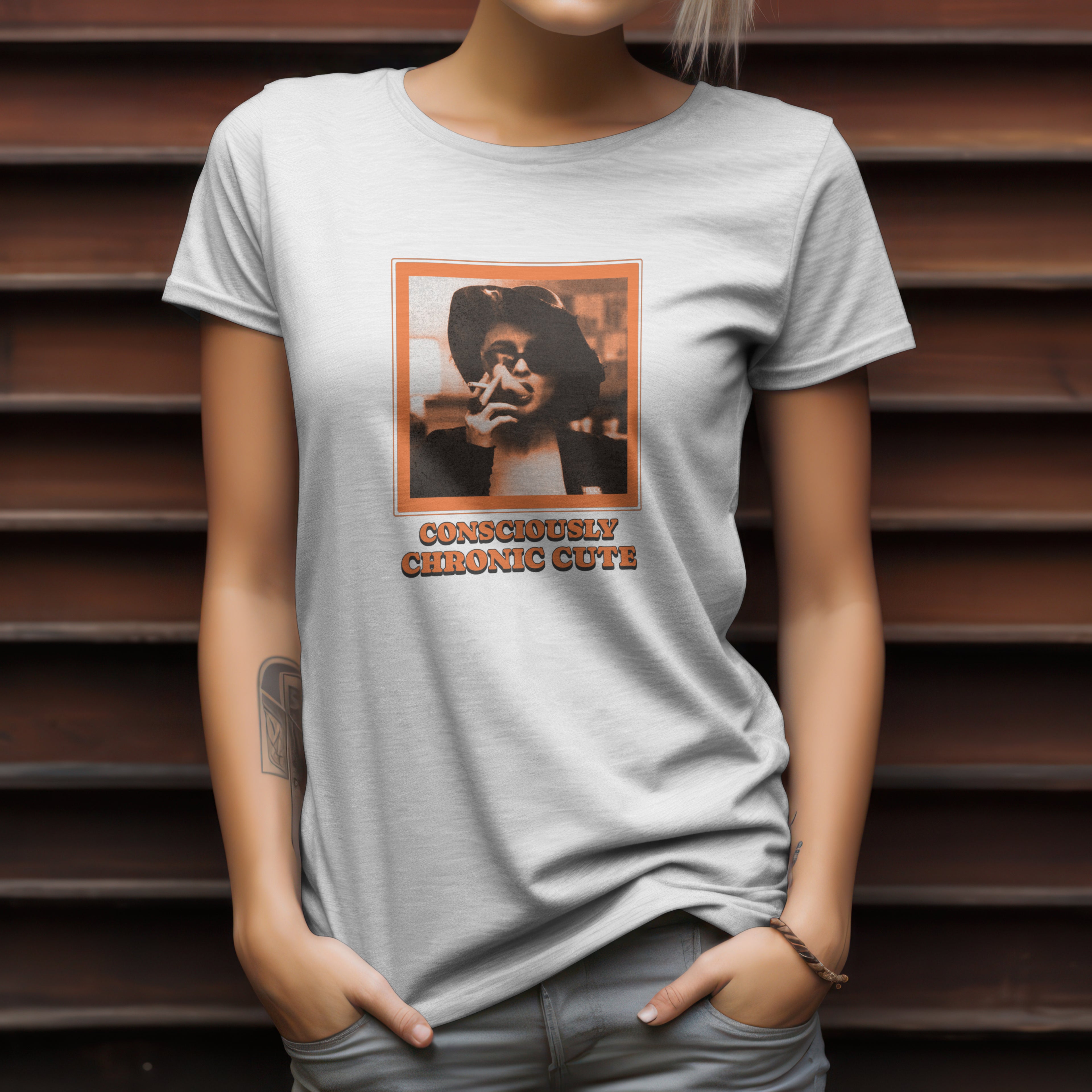 CRPT Label | Fight Club inspired Graphic Tee