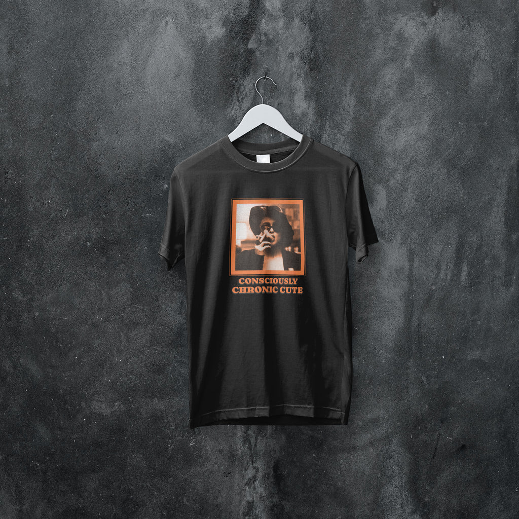 CRPT Label | Fight Club inspired Graphic Tee