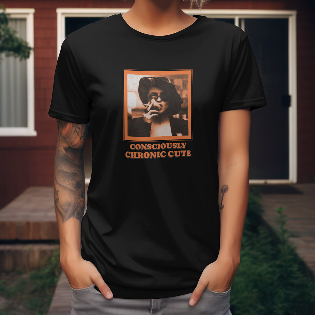 CRPT Label | Fight Club inspired Graphic Tee