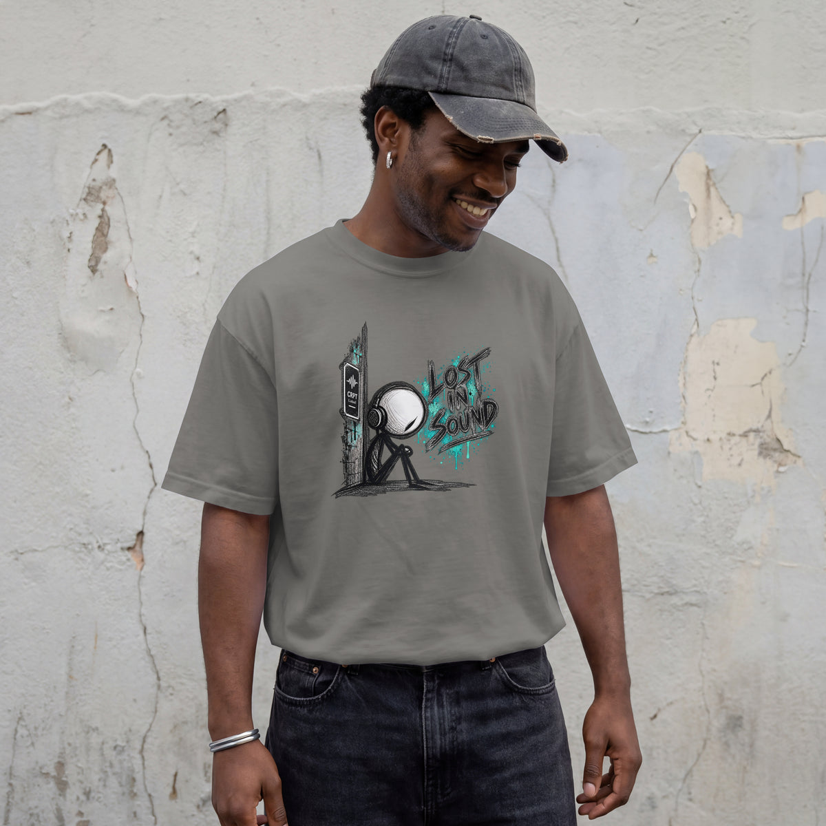 CRPT Label Lost in Sound