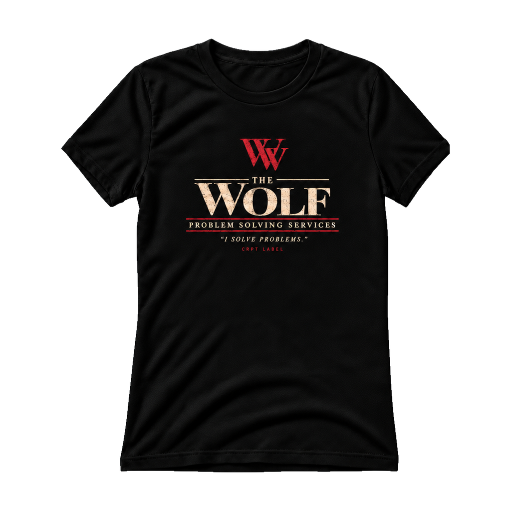 CRPT Label | The Wolf Problem Solving Services
