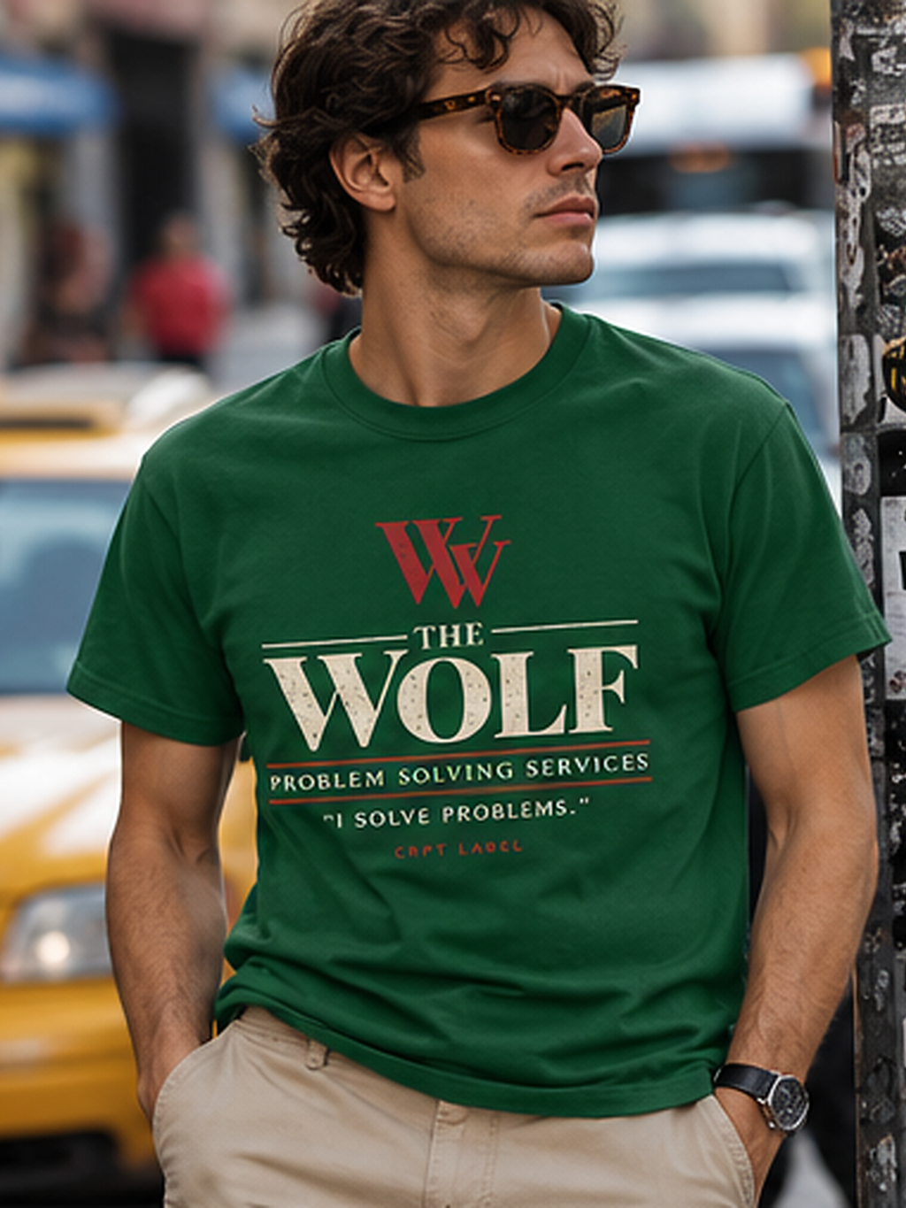CRPT Label | The Wolf Problem Solving Services