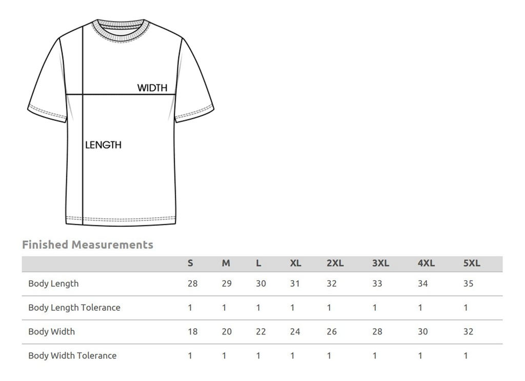 CRPT Label | Pink Floyd 'Pompeii' inspired Graphic Tee